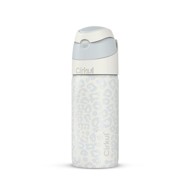 16oz. StrawSip™ Flip Bottle Q6