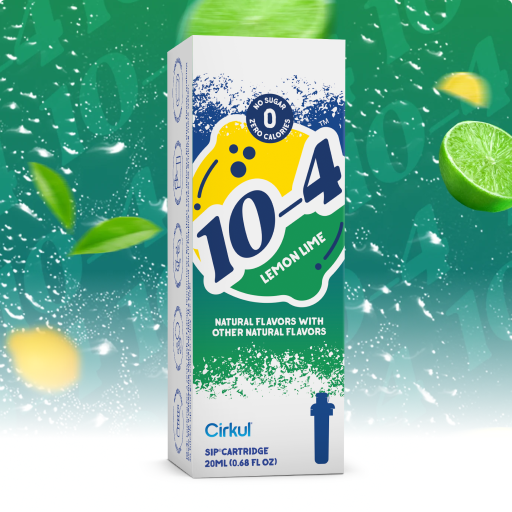 10-4™ B9